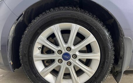 Ford Mondeo IV, 2012 год, 750 000 рублей, 7 фотография