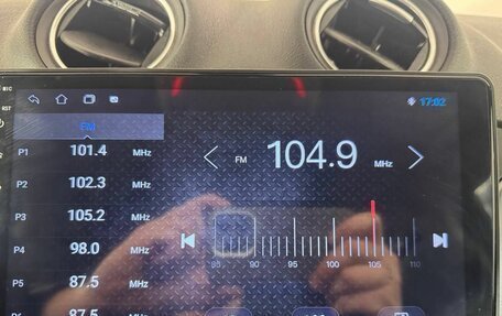 Ford Mondeo IV, 2012 год, 750 000 рублей, 9 фотография