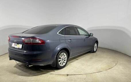 Ford Mondeo IV, 2012 год, 750 000 рублей, 4 фотография