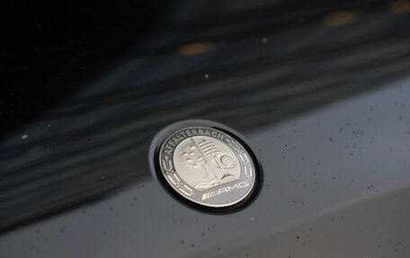 Mercedes-Benz G-Класс AMG, 2025 год, 33 500 000 рублей, 5 фотография