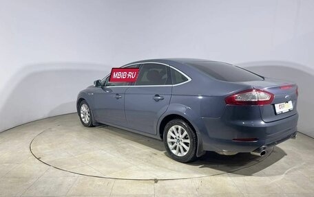 Ford Mondeo IV, 2012 год, 750 000 рублей, 6 фотография