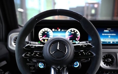 Mercedes-Benz G-Класс AMG, 2025 год, 33 500 000 рублей, 9 фотография