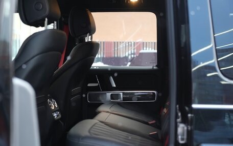 Mercedes-Benz G-Класс AMG, 2025 год, 33 500 000 рублей, 16 фотография