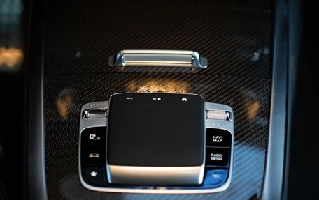 Mercedes-Benz G-Класс AMG, 2025 год, 33 500 000 рублей, 14 фотография