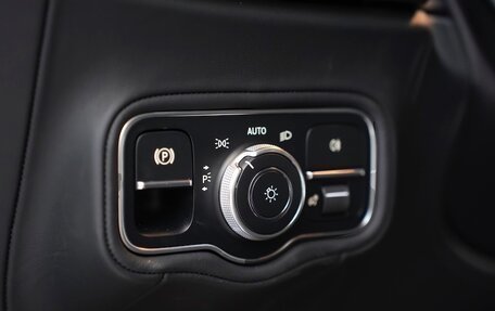 Mercedes-Benz G-Класс AMG, 2025 год, 33 500 000 рублей, 18 фотография