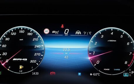 Mercedes-Benz G-Класс AMG, 2025 год, 33 500 000 рублей, 10 фотография