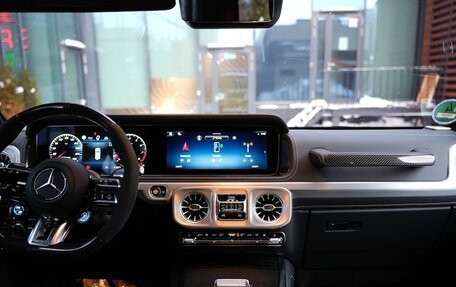 Mercedes-Benz G-Класс AMG, 2025 год, 33 500 000 рублей, 13 фотография