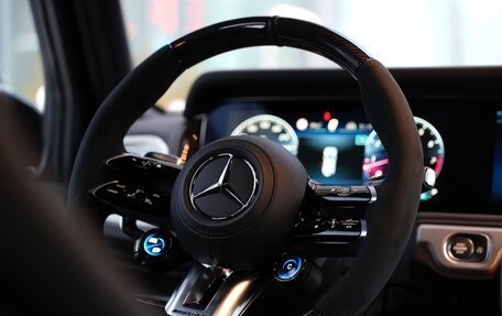 Mercedes-Benz G-Класс AMG, 2025 год, 33 500 000 рублей, 15 фотография