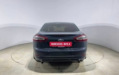 Ford Mondeo IV, 2012 год, 750 000 рублей, 5 фотография