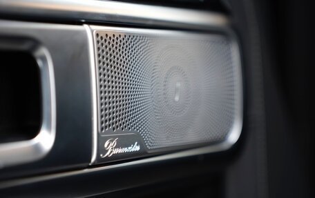 Mercedes-Benz G-Класс AMG, 2025 год, 33 500 000 рублей, 8 фотография