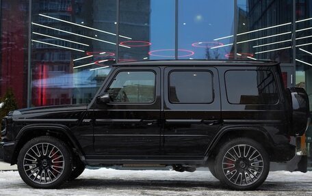 Mercedes-Benz G-Класс AMG, 2025 год, 33 500 000 рублей, 19 фотография