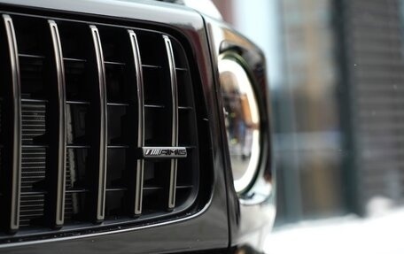 Mercedes-Benz G-Класс AMG, 2025 год, 33 500 000 рублей, 4 фотография