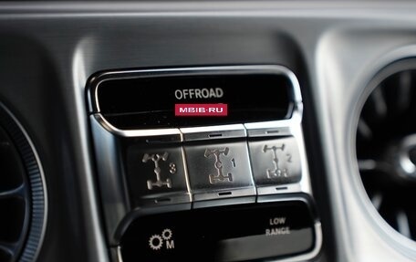 Mercedes-Benz G-Класс AMG, 2025 год, 33 500 000 рублей, 12 фотография
