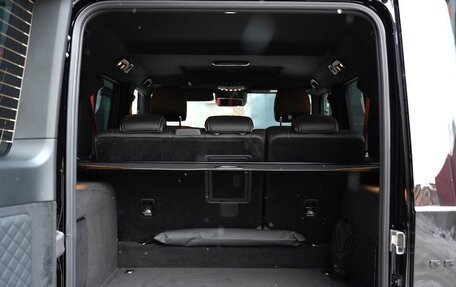 Mercedes-Benz G-Класс AMG, 2025 год, 33 500 000 рублей, 21 фотография