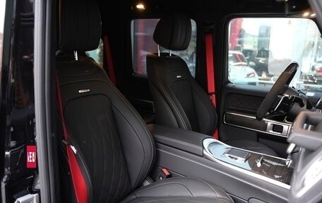 Mercedes-Benz G-Класс AMG, 2025 год, 33 500 000 рублей, 17 фотография