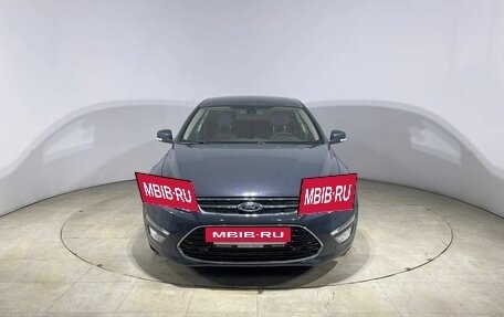 Ford Mondeo IV, 2012 год, 750 000 рублей, 2 фотография