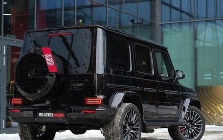 Mercedes-Benz G-Класс AMG, 2025 год, 33 500 000 рублей, 20 фотография