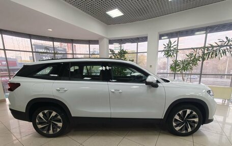 Skoda Kodiaq, 2025 год, 6 300 000 рублей, 6 фотография