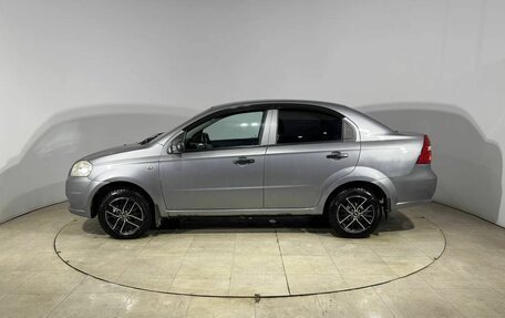 Chevrolet Aveo III, 2006 год, 330 000 рублей, 8 фотография