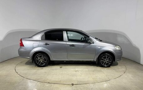 Chevrolet Aveo III, 2006 год, 330 000 рублей, 4 фотография
