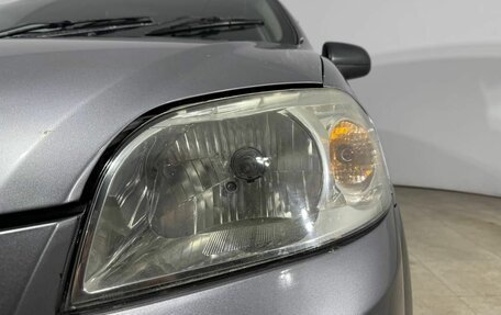 Chevrolet Aveo III, 2006 год, 330 000 рублей, 9 фотография