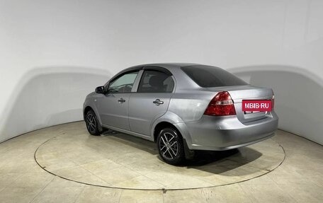 Chevrolet Aveo III, 2006 год, 330 000 рублей, 7 фотография