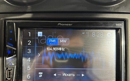 Chevrolet Aveo III, 2006 год, 330 000 рублей, 14 фотография