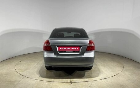 Chevrolet Aveo III, 2006 год, 330 000 рублей, 6 фотография