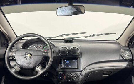 Chevrolet Aveo III, 2006 год, 330 000 рублей, 13 фотография