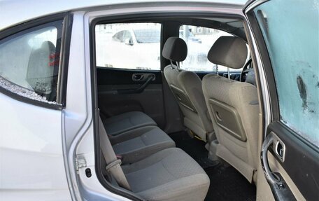 Chevrolet Rezzo, 2007 год, 369 000 рублей, 13 фотография