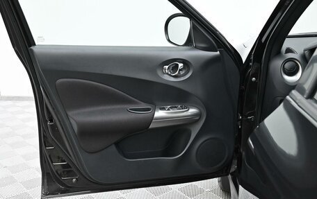 Nissan Juke II, 2014 год, 845 000 рублей, 11 фотография