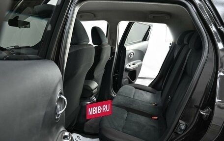 Nissan Juke II, 2014 год, 845 000 рублей, 12 фотография