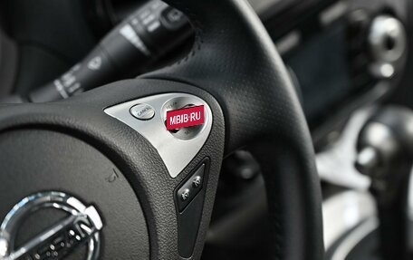 Nissan Juke II, 2014 год, 845 000 рублей, 7 фотография