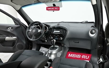 Nissan Juke II, 2014 год, 845 000 рублей, 6 фотография