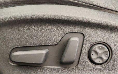 Hyundai Sonata VII, 2019 год, 1 553 000 рублей, 23 фотография