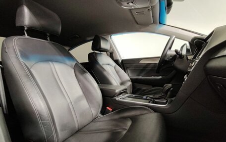 Hyundai Sonata VII, 2019 год, 1 553 000 рублей, 22 фотография