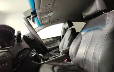 Hyundai Sonata VII, 2019 год, 1 553 000 рублей, 21 фотография