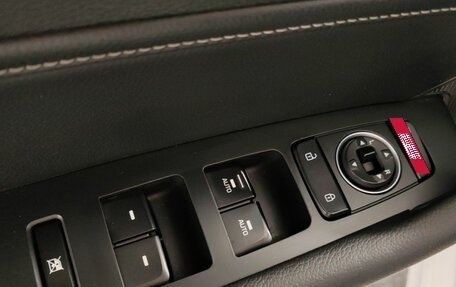 Hyundai Sonata VII, 2019 год, 1 553 000 рублей, 13 фотография