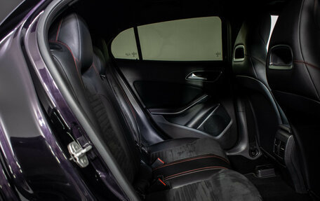 Mercedes-Benz GLA, 2016 год, 2 520 000 рублей, 9 фотография