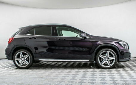 Mercedes-Benz GLA, 2016 год, 2 520 000 рублей, 4 фотография