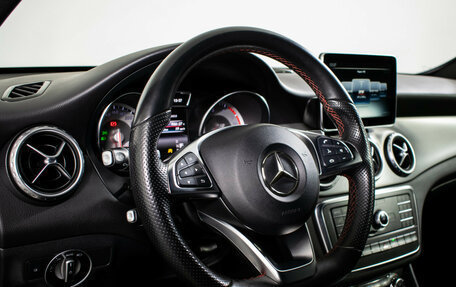 Mercedes-Benz GLA, 2016 год, 2 520 000 рублей, 13 фотография