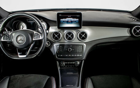 Mercedes-Benz GLA, 2016 год, 2 520 000 рублей, 11 фотография