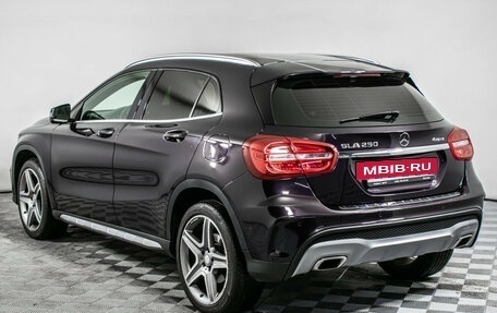 Mercedes-Benz GLA, 2016 год, 2 520 000 рублей, 7 фотография