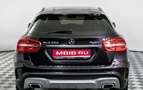 Mercedes-Benz GLA, 2016 год, 2 520 000 рублей, 6 фотография