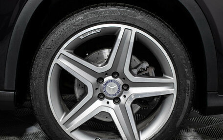 Mercedes-Benz GLA, 2016 год, 2 520 000 рублей, 16 фотография