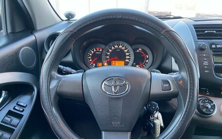 Toyota RAV4, 2011 год, 1 370 000 рублей, 7 фотография