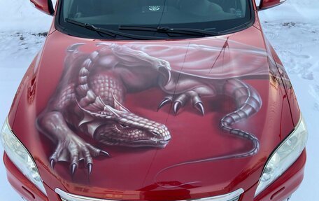 Toyota RAV4, 2011 год, 1 370 000 рублей, 4 фотография