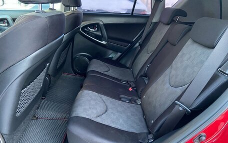 Toyota RAV4, 2011 год, 1 370 000 рублей, 11 фотография