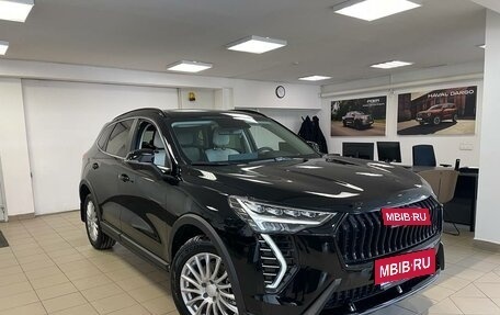 Haval Jolion, 2026 год, 2 799 000 рублей, 12 фотография