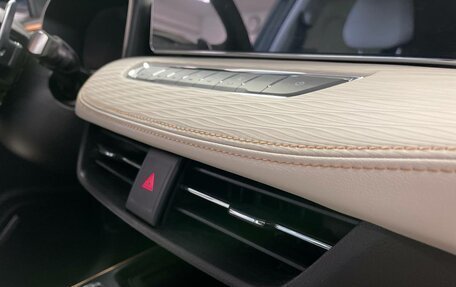 Haval Jolion, 2026 год, 2 799 000 рублей, 40 фотография